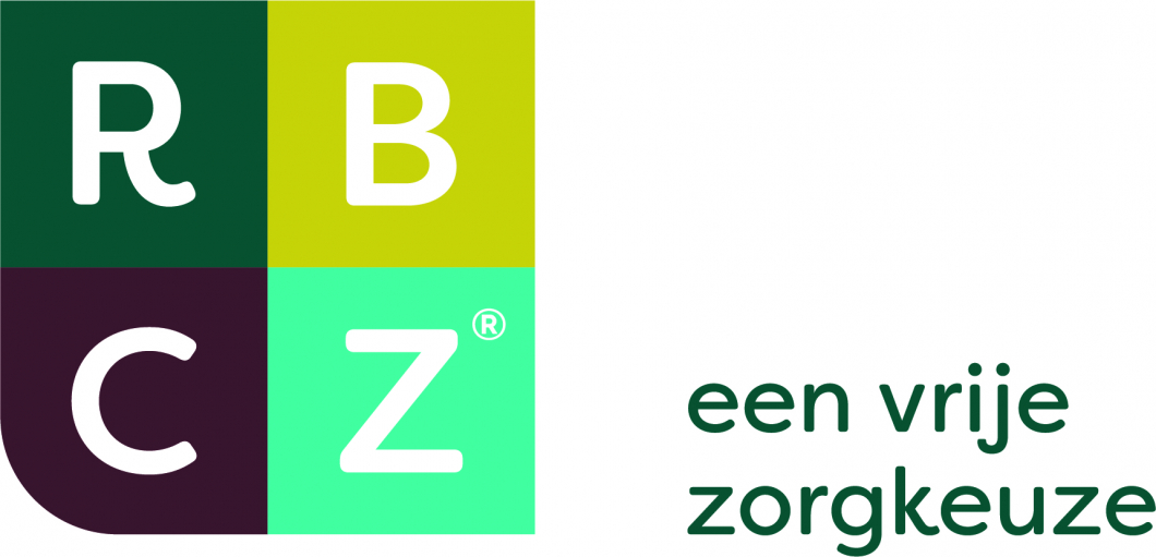 Psychosociale therapie zwolle logo RBCZ 1